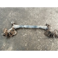 Балка задняя Peugeot 307 3A/C 2004 5148S3