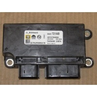 Блок AirBag Jeep Wrangler JL 2019 68437721AB