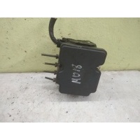 Блок ABS Mercedes Sprinter W906 2013 2265106513,0265956033