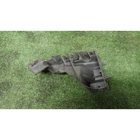 направляющая переднего бампера Audi Q5 2011 8R0807284C