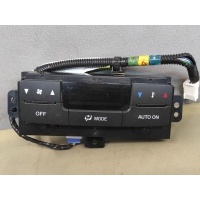 блок управления печки/климат-контроля Mazda CX-9 2011 TE6961325