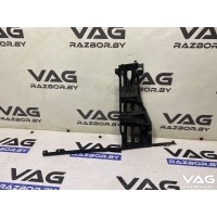 Кронштейн крепления бампера заднего Mercedes S W221 2007 A2218850216,A2218850263