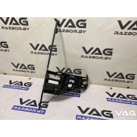 Кронштейн крепления бампера заднего Mercedes S W221 2007 A2218850116,A2218850163