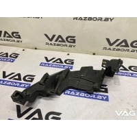 Крепление фары правой Renault Megane 3 2011 0001030280,622230005R