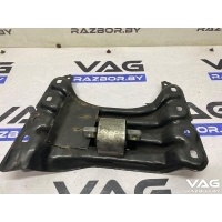 Кронштейн крепления троса КПП Mercedes S W221 2007 A2212400002