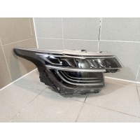 Фара правая Kia Seltos 92102Q5200