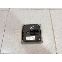 Блок управления фары Mercedes-Benz CLA-class C117 A2189009303