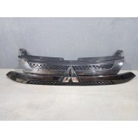 Решетка радиатора Mitsubishi Outlander GF 7450B330