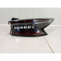 Фонарь задний правый Chery Arrizo 8 605000362AA
