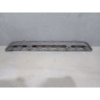 Решетка в бампер центральная Volkswagen Tiguan 2 5NA853671C9B9