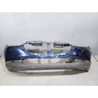 Бампер передний Mazda CX-30 DFR550031G8P