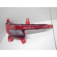 Фонарь задний в бампер правый Hyundai-Kia Elantra (2016 - 2020) 92406F2510