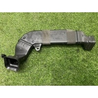 воздуховод Audi Q5 FY B5 NY 2020 80b819725