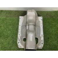 Тепловой экран Audi Q5 FY B5 NY 2020 80a804160b