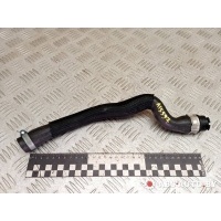 Патрубок отопителя (печки) Citroen Berlingo 2 (B9) 2009 HSR20478