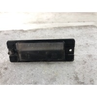 Подсветка номера Mitsubishi Pajero 4 MB859364, MB859364, 1141261