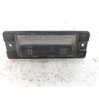 Подсветка номера Mitsubishi Pajero 4 MB859364, MB859364, 1141261