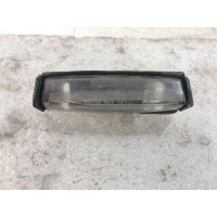 Подсветка номера Mitsubishi Pajero Sport 2 8341A149, 13016688