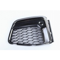Решетка бампера BMW 7 G11 M-Pack Рестайлинг 2019-2022 51118074001