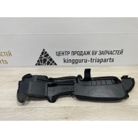 Дефлектор радиатора Changan CS55 2017-2024 8112140AW20