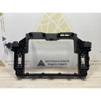 Панель передняя Changan CS55 Plus 1 2021-2024 5302370AW20