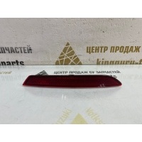 Катафот бампера BMW 5 G30 до Рестайлинг 2017-2019 63147851578