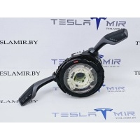 Переключатель подрулевой (стрекоза) Tesla Model 3 2023 1097662-00,10147477-15