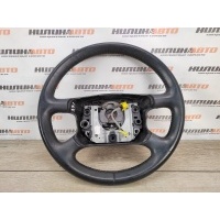 Руль VOLKSWAGEN Passat B5+ 2005 3B0419091AFE74, 3B0419091AFE74, 3B0419091TE74