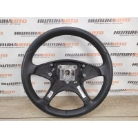 Руль Mercedes W204 2008 A20446003039E84, A2044600303, A20446003039E84