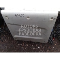 облицовка глушителя MAN TGX 2016 81151100535,81151100585,81151100613