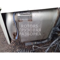 Катализатор MAN TGX 2016 81151036115,81151036125