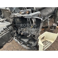 крепление фары левой MAN TGX 2016 81416106759