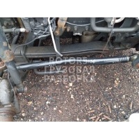 тяга рулевая правая MAN TGX 2016 32338855019