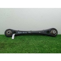 Рычаг задний правый Audi A6 C6 (4F2) рестайлинг 2008 - 2011 2010 4F0501529E,