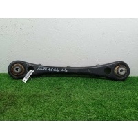 Рычаг задний левый Audi A6 C6 (4F2) рестайлинг 2008 - 2011 2010 4F0501529E,