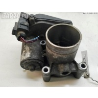 Заслонка дроссельная Volkswagen Polo (2005-2009) 2005 03C133062B