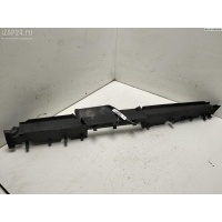Воздуховод Renault Scenic II (2003-2009) 2004 8200158163