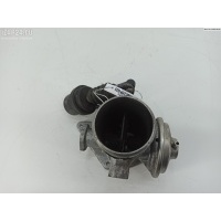 Клапан EGR (рециркуляции выхлопных газов) Mercedes W202 (C) 1999 6110980417