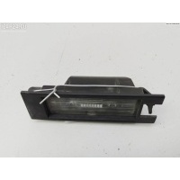 Подсветка номера Opel Astra H 2004 0461200
