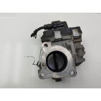 Заслонка дроссельная Opel Zafira B 2008 55199974