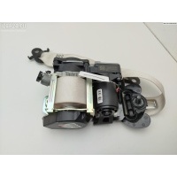 Ремень безопасности передний правый BMW 7 F01/F02 (2008-2015) 2012 72117328248, 7328248