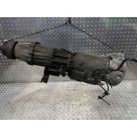 КПП автоматическая (АКПП) Jeep Grand Cherokee 2004-2010 2006 722678