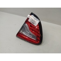 Фонарь крышки багажника правый Renault Captur (2013-2021) 2014 265500812R