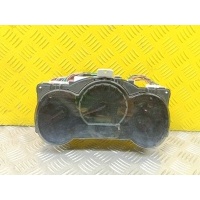 Щиток приборов (приборная панель) Toyota Hilux (2005-2015) Пикап 2015 83800FAU31