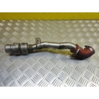 Патрубок интеркулера Land Rover Range Rover Sport I 2005-2013 2010 LR019396