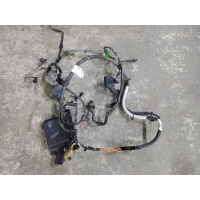 Проводка двигателя Land Rover Range Rover Sport I 2005-2013 2010 AH327C078FB