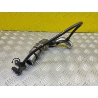 Патрубок интеркулера Land Rover Range Rover Sport I 2005-2013 2010 LR019398