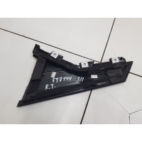 Накладка двери декоративная задняя правая Renault Talisman 2015- 822340109R