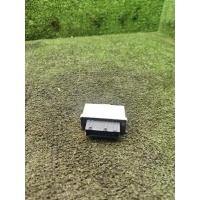 Реле бензонасоса Fiat Palio 2002 240113