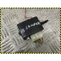 Блок управления центральным замком Citroen Jumper 2 2009